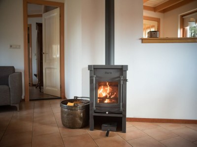 Cottage Luxury villa by the dunes - Outdoor photo 28