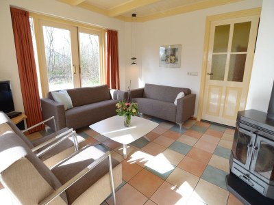 Cottage Herrenhaus in De Cocksdorp - Features photo 6