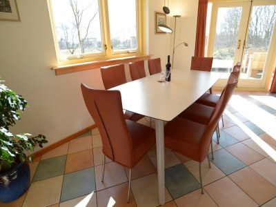 Cottage Herrenhaus in De Cocksdorp - Features photo 7