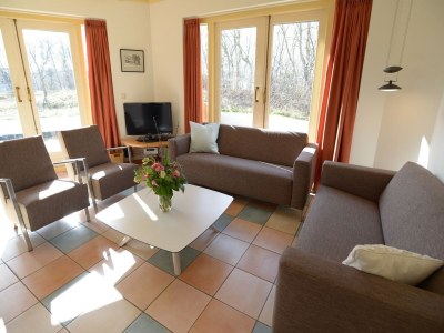 Cottage Herrenhaus in De Cocksdorp - Features photo 8