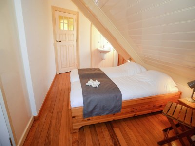 Cottage Herrenhaus in De Cocksdorp - Features photo 13