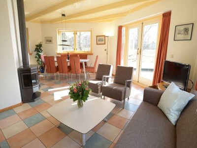 Cottage Herrenhaus in De Cocksdorp - Features photo 16