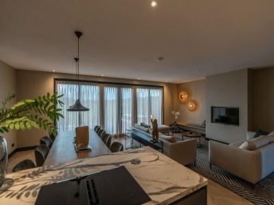 Holiday house Villa auf Texel nahe Sandstränden - Features photo 4