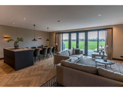 Holiday house Villa auf Texel nahe Sandstränden - Features photo 6