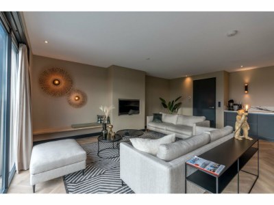 Holiday house Villa auf Texel nahe Sandstränden - Features photo 7