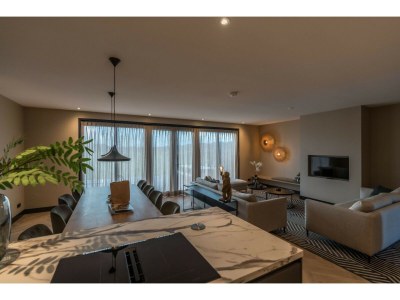 Holiday house Villa auf Texel nahe Sandstränden - Features photo 8