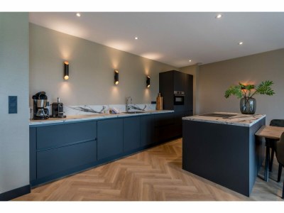 Holiday house Villa auf Texel nahe Sandstränden - Features photo 9