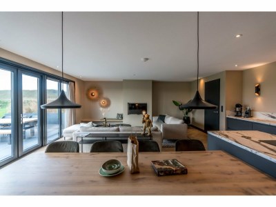 Holiday house Villa auf Texel nahe Sandstränden - Features photo 10