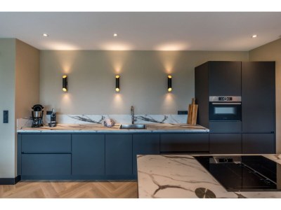 Holiday house Villa auf Texel nahe Sandstränden - Features photo 11