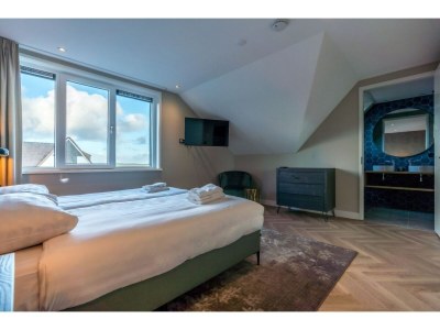 Holiday house Villa auf Texel nahe Sandstränden - Features photo 12