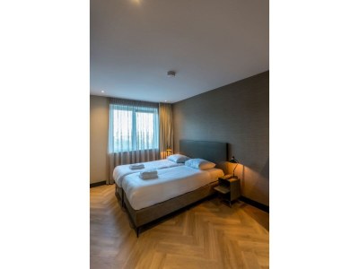 Holiday house Villa auf Texel nahe Sandstränden - Features photo 13