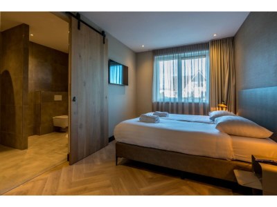 Holiday house Villa auf Texel nahe Sandstränden - Features photo 14