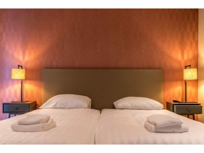 Holiday house Villa auf Texel nahe Sandstränden - Features photo 15