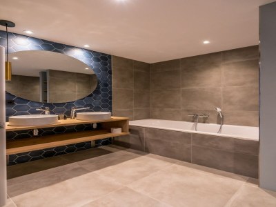 Holiday house Villa auf Texel nahe Sandstränden - Features photo 18