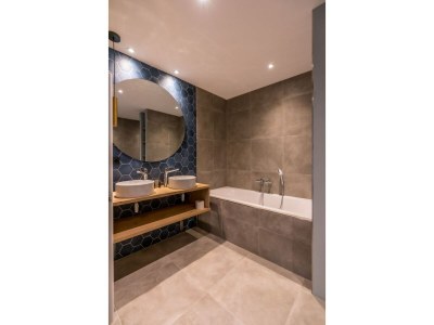 Holiday house Villa auf Texel nahe Sandstränden - Features photo 19