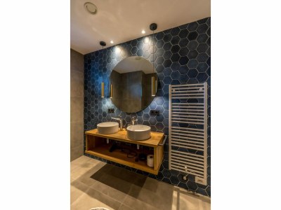 Holiday house Villa auf Texel nahe Sandstränden - Features photo 20