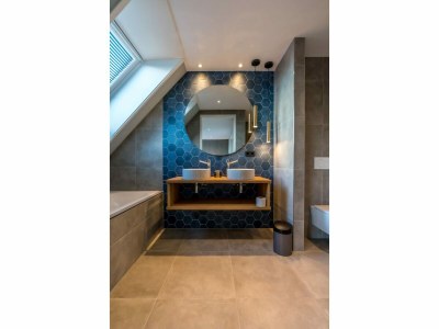 Holiday house Villa auf Texel nahe Sandstränden - Features photo 21