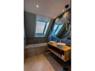 Holiday house Villa auf Texel nahe Sandstränden - Features photo 23