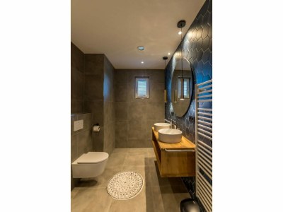 Holiday house Villa auf Texel nahe Sandstränden - Features photo 24