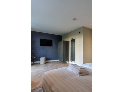 Holiday house Villa auf Texel nahe Sandstränden - Features photo 25