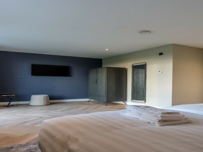 Holiday house Villa auf Texel nahe Sandstränden - Features photo 26