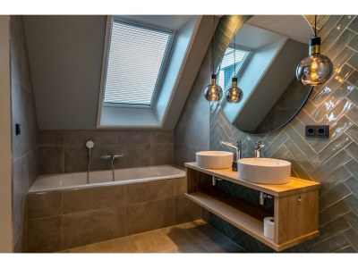 Holiday house Villa auf Texel nahe Krimbos Naturgebiet - Outdoor photo 5