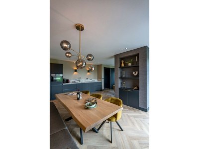 Holiday house Villa auf Texel nahe Krimbos Naturgebiet - Features photo 7