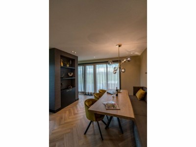 Holiday house Villa auf Texel nahe Krimbos Naturgebiet - Features photo 8