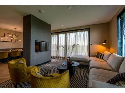 Holiday house Villa auf Texel nahe Krimbos Naturgebiet - Features photo 14