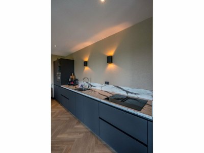 Holiday house Villa auf Texel nahe Krimbos Naturgebiet - Features photo 17