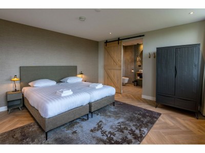 Holiday house Villa auf Texel nahe Krimbos Naturgebiet - Features photo 20