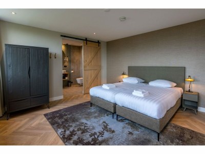 Holiday house Villa auf Texel nahe Krimbos Naturgebiet - Features photo 32