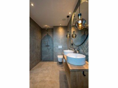 Holiday house Villa auf Texel nahe Krimbos Naturgebiet - Features photo 35