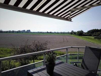 Holiday apartment Het Veerse Bree Nr 59 in Vrouwenpolder - Holiday apartment