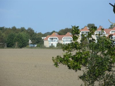 Holiday apartment Het Veerse Bree Nr 59 - Outdoor photo 3