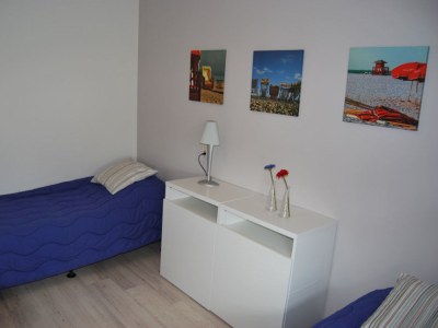 Holiday apartment Het Veerse Bree Nr 59 - Features photo 11