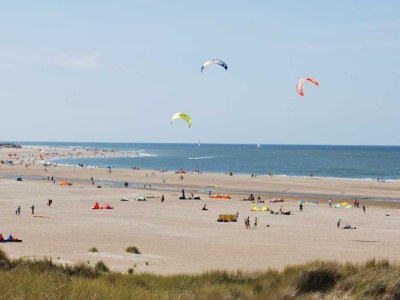 Holiday apartment Het Veerse Bree Nr 59 - Environment photo 13