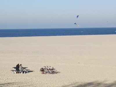 Holiday apartment Het Veerse Bree Nr 59 - Environment photo 15