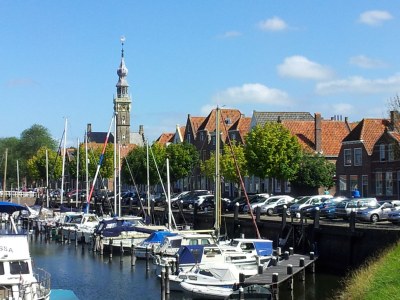 Holiday apartment Het Veerse Bree Nr 59 - Environment photo 17