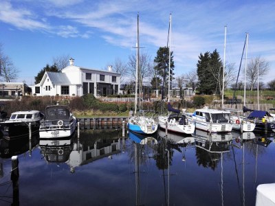 Holiday apartment Het Veerse Bree Nr 59 - Environment photo 18