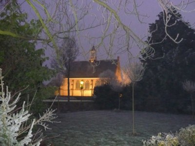 Holiday apartment Het Veerse Bree Nr 59 - Environment photo 19