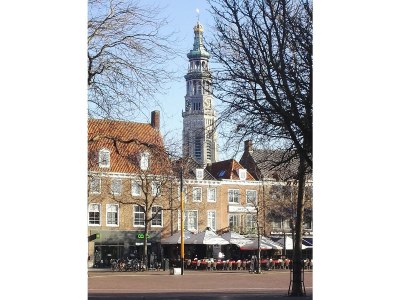 Holiday apartment Het Veerse Bree Nr 59 - Environment photo 20