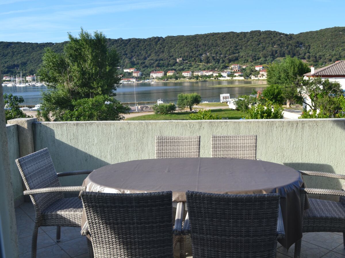 Apartment Family-friendly apartments with swimming pool Supetarska Draga - Donja, Rab - 2019