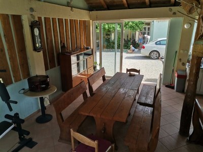 Apartment Family-friendly apartments with swimming pool Supetarska Draga - Donja, Rab - 2019 - Outdoor photo 14