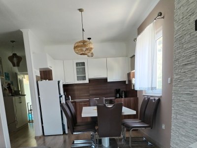 Apartment Family-friendly apartments with swimming pool Supetarska Draga - Donja, Rab - 2019 - Outdoor photo 19