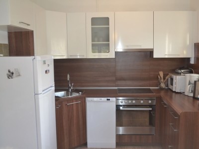 Apartment Family-friendly apartments with swimming pool Supetarska Draga - Donja, Rab - 2019 - Outdoor photo 20