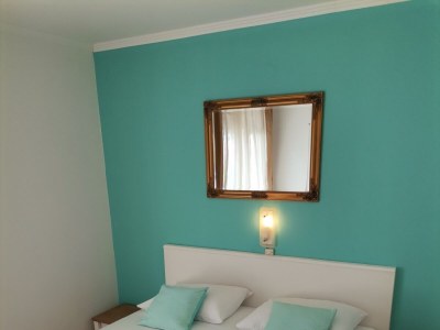 Apartment Family-friendly apartments with swimming pool Supetarska Draga - Donja, Rab - 2019 - Outdoor photo 23