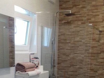 Apartment Family-friendly apartments with swimming pool Supetarska Draga - Donja, Rab - 2019 - Outdoor photo 26