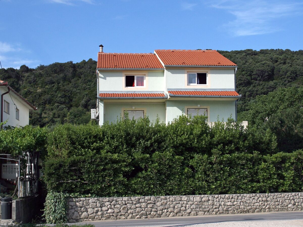 Apartment Two bedroom apartment with terrace Supetarska Draga - Donja, Rab A-2019-c - Outdoor photo 5