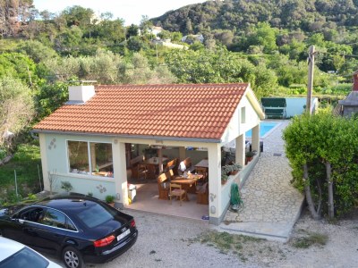 Apartment Two bedroom apartment with terrace Supetarska Draga - Donja, Rab A-2019-c - Outdoor photo 9